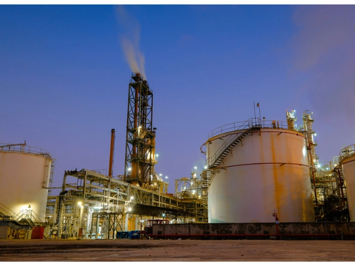 【RCEP财讯】柬埔寨计划建造炼油厂以加强燃料储备,吸引石油勘探投资 【RCEP财讯】柬埔寨计划建造炼油厂以加强燃料储备,吸引石油勘探投资