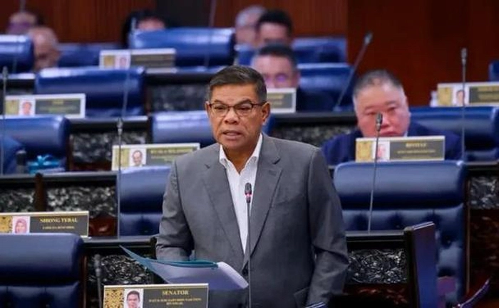 【RCEP资讯】马来西亚吸引外籍专才,中国专才人数位居首位 【RCEP资讯】马来西亚吸引外籍专才,中国专才人数位居首位