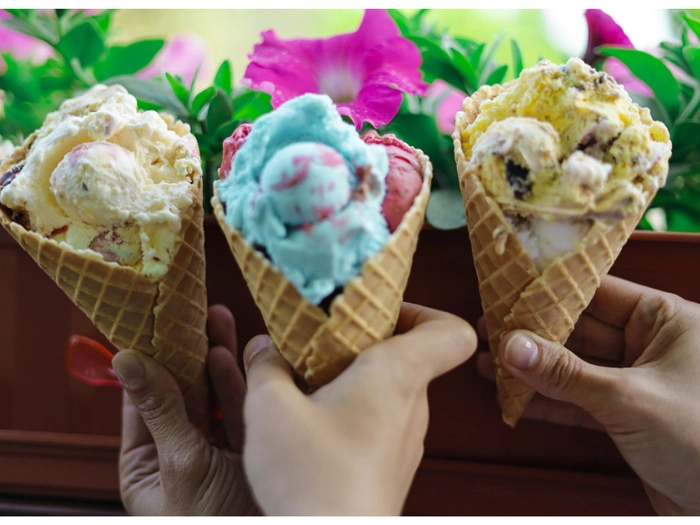 【RCEP财讯】联合利华印尼4.4亿美元出售冰淇淋业务 【RCEP财讯】联合利华印尼4.4亿美元出售冰淇淋业务