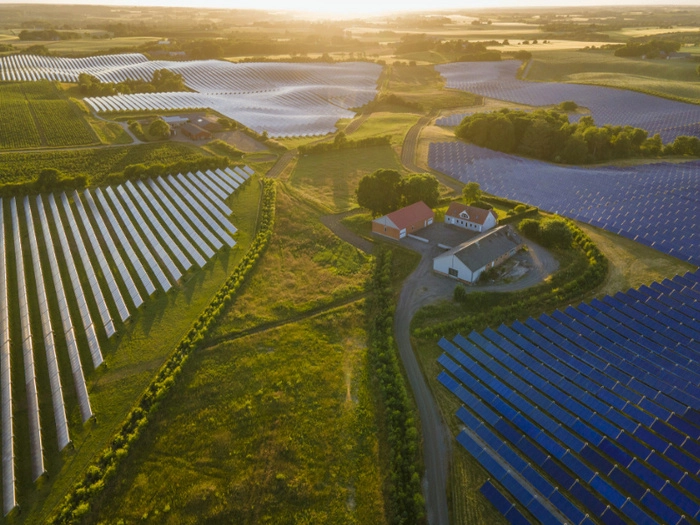 【RCEP财讯】美国对东南亚太阳能产品征收关税:最高达271% 【RCEP财讯】美国对东南亚太阳能产品征收关税:最高达271%