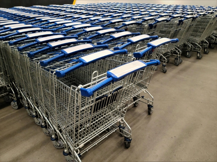 【RCEP财讯】韩国服装支出创历史新低  生活成本上升影响消费 【RCEP财讯】韩国服装支出创历史新低  生活成本上升影响消费