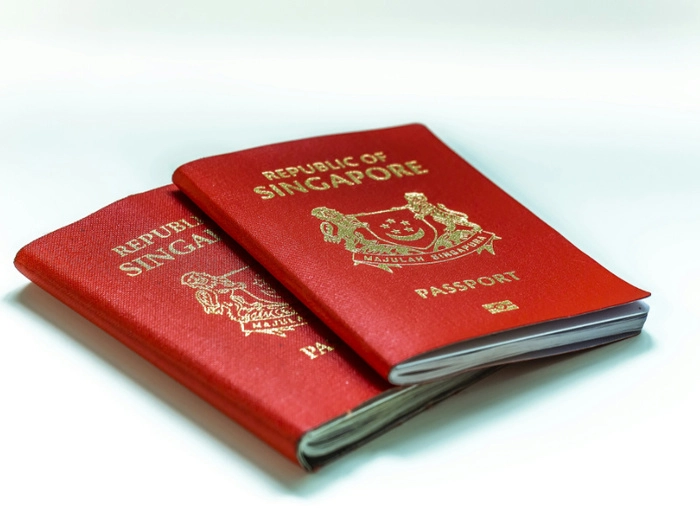 【RCEP财讯】新加坡护照夺2024全球最强护照  吸引富豪移居 【RCEP财讯】新加坡护照夺2024全球最强护照  吸引富豪移居
