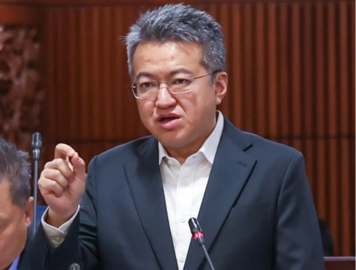 【RCEP财讯】马来西亚去年至今年6月批准投资额达4895亿林吉特 外资占比53.7% 【RCEP财讯】马来西亚去年至今年6月批准投资额达4895亿林吉特 外资占比53.7%