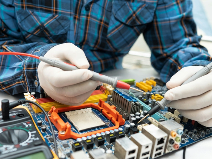 【RCEP财讯】马来西亚电子与电气业出口有望突破6000亿林吉特 【RCEP财讯】马来西亚电子与电气业出口有望突破6000亿林吉特