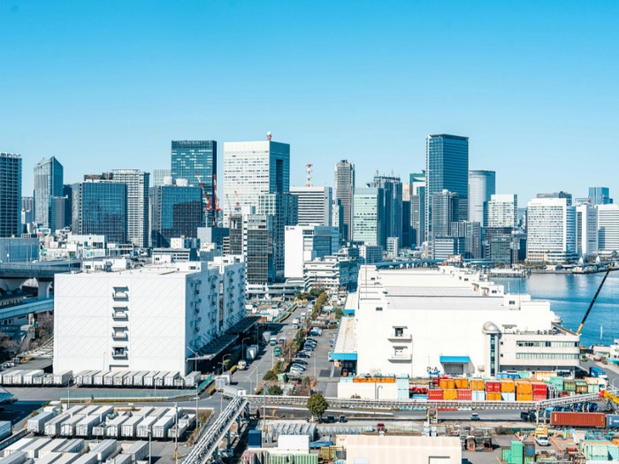 【RCEP财讯】日本10月经常项目顺差同比下降13%,至2.46万亿日元 【RCEP财讯】日本10月经常项目顺差同比下降13%,至2.46万亿日元