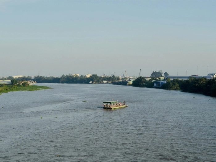 【RCEP财讯】越南11月出口增长8.2%,贸易顺差达10.6亿美元 【RCEP财讯】越南11月出口增长8.2%,贸易顺差达10.6亿美元