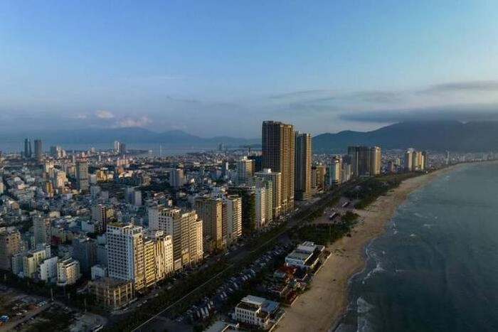 【RCEP资讯】越南房价5年飙59% 涨幅全球居首 【RCEP资讯】越南房价5年飙59% 涨幅全球居首