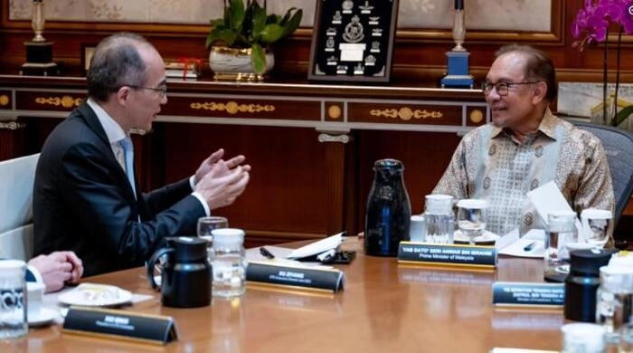 【RCEP财讯】中兴通讯预投资2亿林吉特推动马来西亚5G科技发展 【RCEP财讯】中兴通讯预投资2亿林吉特推动马来西亚5G科技发展