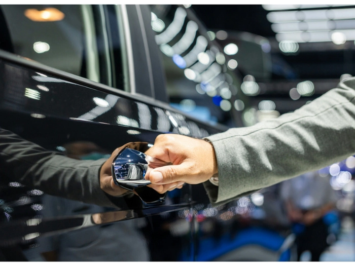 【RCEP财讯】越南汽车市场持续增长 11月销量达44,200辆 【RCEP财讯】越南汽车市场持续增长 11月销量达44,200辆