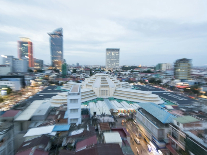 【RCEP财讯】柬埔寨2024年外资投资大幅增长 创造30多万个就业机会 【RCEP财讯】柬埔寨2024年外资投资大幅增长 创造30多万个就业机会