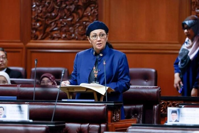 【RCEP财讯】印马泰成长三角区  次区域贸易额激增近一倍 【RCEP财讯】印马泰成长三角区  次区域贸易额激增近一倍