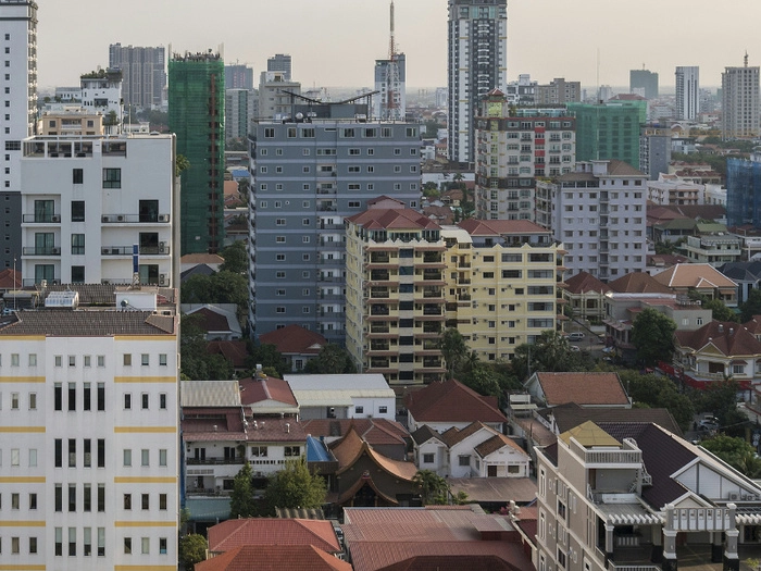 【RCEP财讯】柬埔寨公共债务达117.8亿美元 【RCEP财讯】柬埔寨公共债务达117.8亿美元