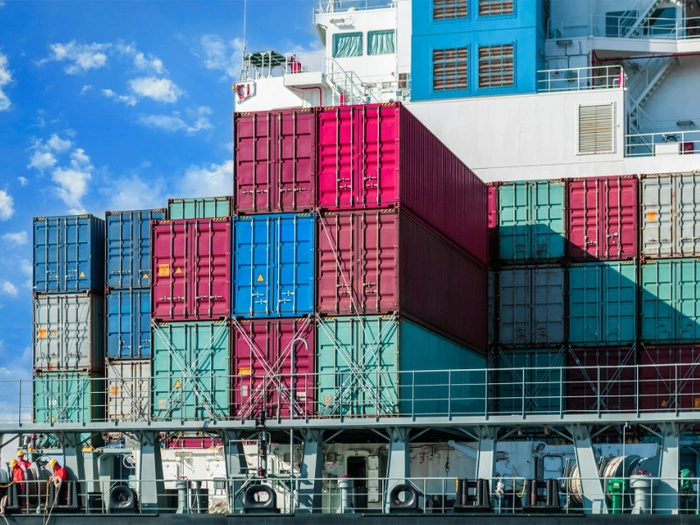 【RCEP财讯】柬埔寨前11个月出口增长16.8% 贸易总额突破498亿美元 【RCEP财讯】柬埔寨前11个月出口增长16.8% 贸易总额突破498亿美元