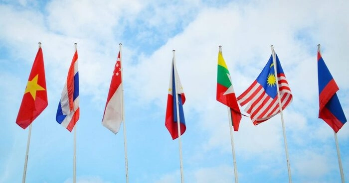 【RCEP财讯】马来亚投资银行:东盟经济2025年将保持韧性增长 【RCEP财讯】马来亚投资银行:东盟经济2025年将保持韧性增长