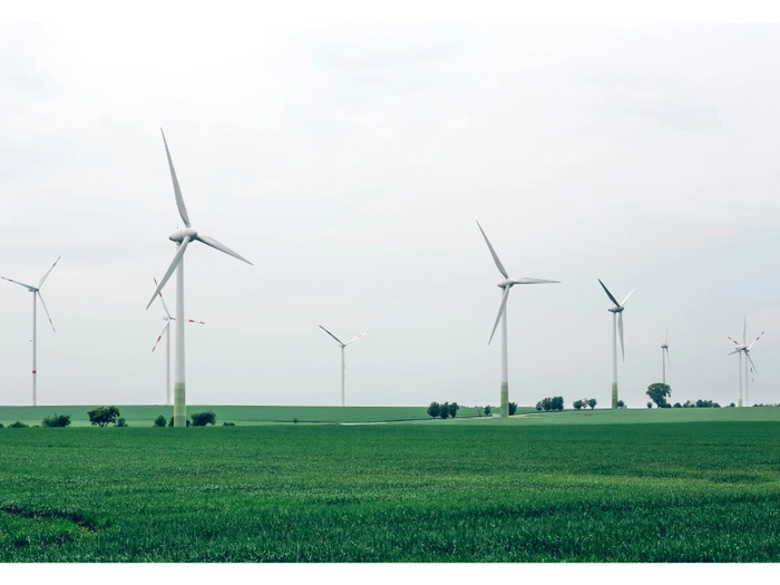 【RCEP财讯】越南更新风电价格上限 【RCEP财讯】越南更新风电价格上限