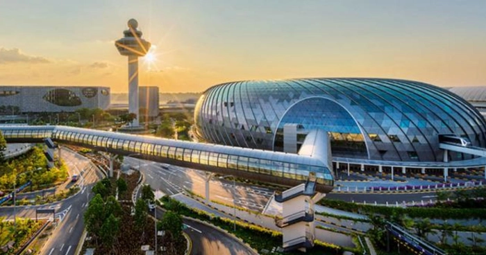 【RCEP资讯】2024年全球最繁忙航线:亚太地区引领复苏潮 【RCEP资讯】2024年全球最繁忙航线:亚太地区引领复苏潮