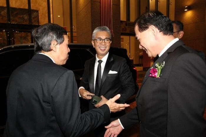 【RCEP财讯】马来西亚与中国双边贸易额接近980亿美元 【RCEP财讯】马来西亚与中国双边贸易额接近980亿美元