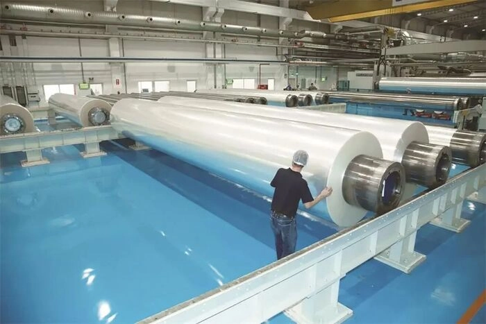 【RCEP财讯】印尼对泰国和越南BOPP薄膜征收反倾销税,措施有效期五年 【RCEP财讯】印尼对泰国和越南BOPP薄膜征收反倾销税,措施有效期五年