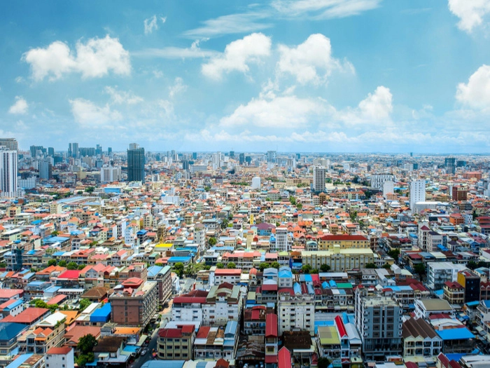 【RCEP财讯】埔寨今年累计批准414个投资项目  总投资额达69亿美元 【RCEP财讯】埔寨今年累计批准414个投资项目  总投资额达69亿美元