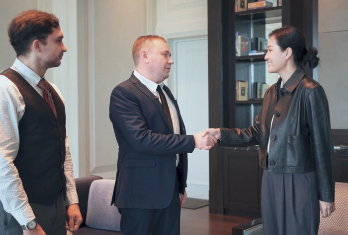 深度融入马来西亚市场,中国加工制造业的“出海方法论” 深度融入马来西亚市场,中国加工制造业的“出海方法论”