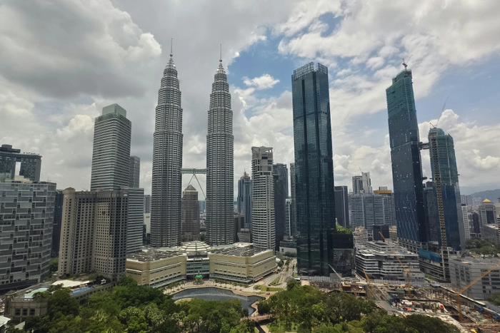 马来西亚旅游业稳步复苏:今年游客人数有望达成2730万目标 马来西亚旅游业稳步复苏:今年游客人数有望达成2730万目标