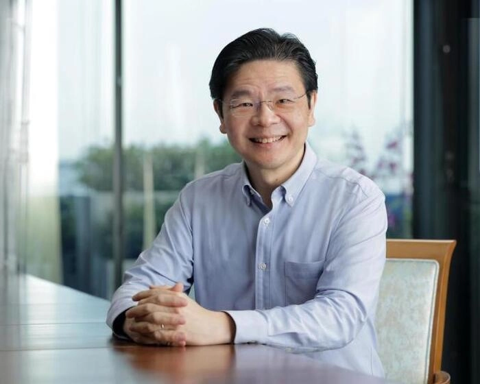 黄循财:2024年经济表现超预期 黄循财:2024年经济表现超预期