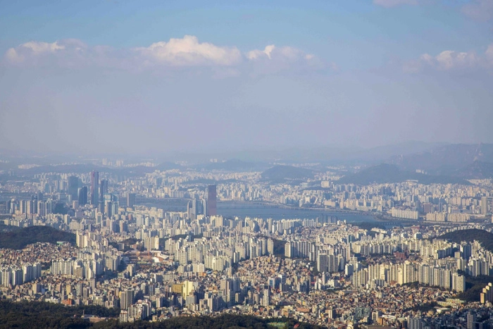 韩国预测2025年GDP增长1.8% 韩国预测2025年GDP增长1.8%