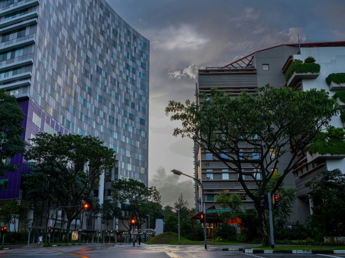 新加坡基准利率跌破3%,房屋与商业贷款利率创两年新低 新加坡基准利率跌破3%,房屋与商业贷款利率创两年新低