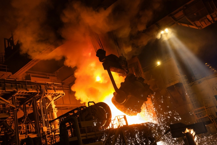 日本经济团体反对美国阻止日本制铁收购案  表示遗憾与不满 日本经济团体反对美国阻止日本制铁收购案  表示遗憾与不满