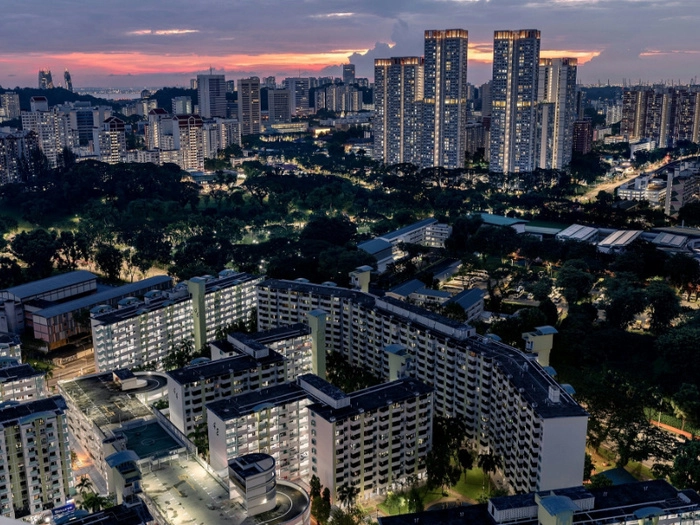 新加坡资产管理公司在港开设首个海外办事处 新加坡资产管理公司在港开设首个海外办事处