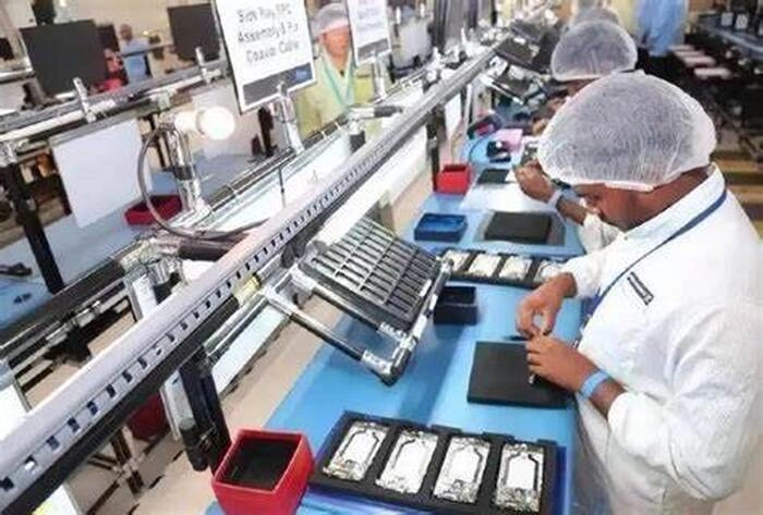 印尼批准苹果在巴淡岛建设AirTag工厂  计划2026年初竣工 印尼批准苹果在巴淡岛建设AirTag工厂  计划2026年初竣工