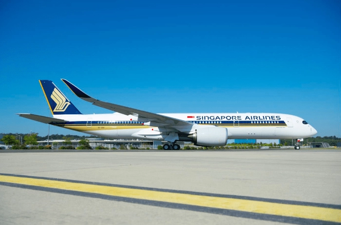 新加坡航天产业迎来蓬勃发展,成为经济新引擎 新加坡航天产业迎来蓬勃发展,成为经济新引擎