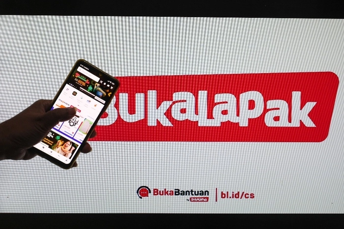 印尼电商巨头Bukalapak宣布关闭电商业务,转型聚焦虚拟产品 印尼电商巨头Bukalapak宣布关闭电商业务,转型聚焦虚拟产品