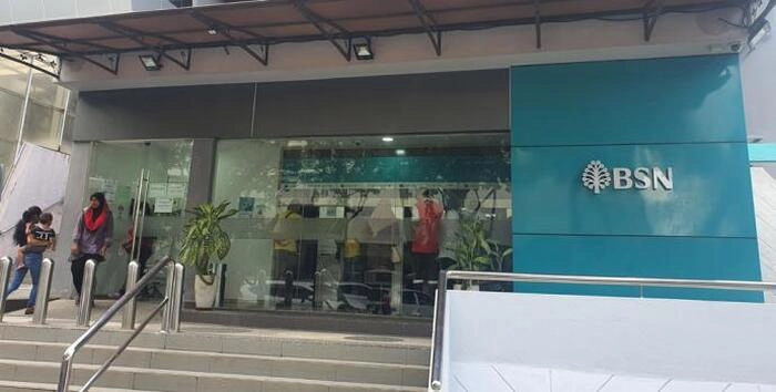 银联国际与BSN银行合作发行数字银联卡  推动马来西亚支付数字化进程 银联国际与BSN银行合作发行数字银联卡  推动马来西亚支付数字化进程