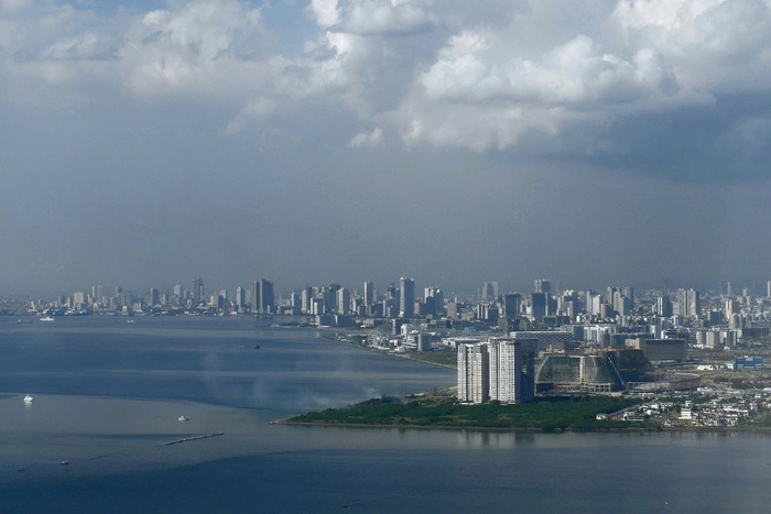 菲律宾外商直接投资净流入增长  2024年10月达到10亿美元 菲律宾外商直接投资净流入增长  2024年10月达到10亿美元