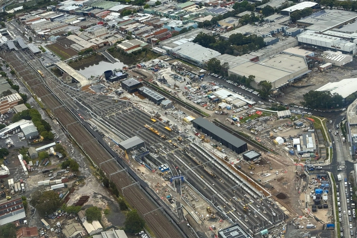 澳大利亚南澳州对华出口创纪录增长 澳大利亚南澳州对华出口创纪录增长