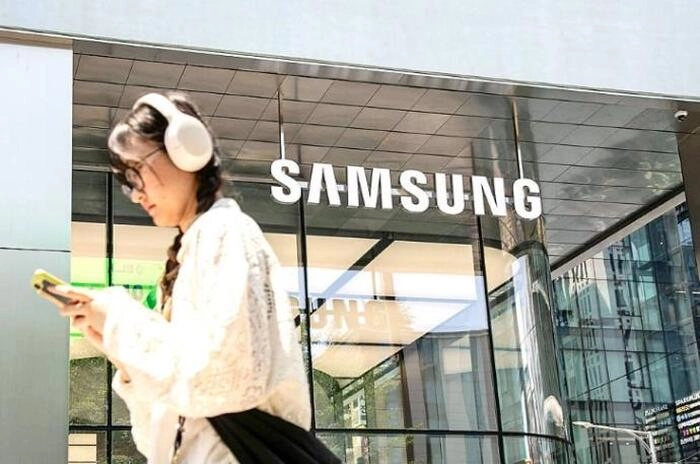 三星携手OpenAI打造AI电视,瞄准技术创新挑战低价竞争者 三星携手OpenAI打造AI电视,瞄准技术创新挑战低价竞争者