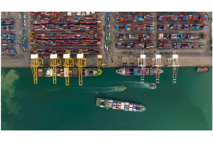 马来西亚2024年贸易总额创历史新高,达2.9万亿林吉特 马来西亚2024年贸易总额创历史新高,达2.9万亿林吉特