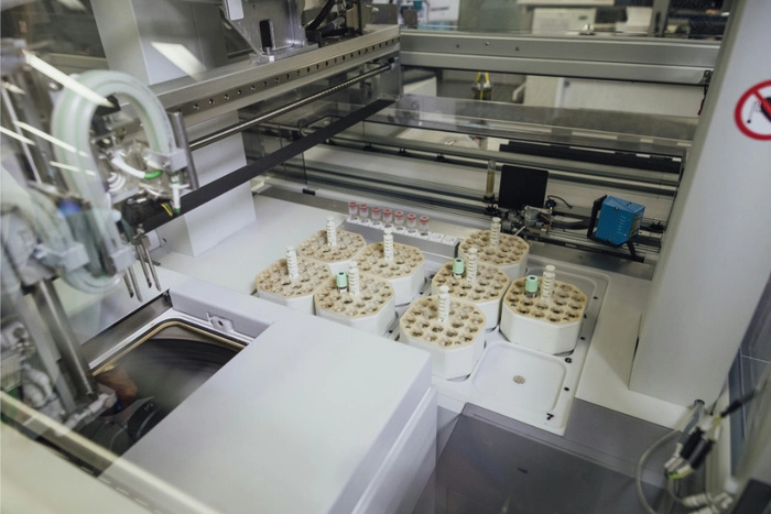 新加坡医疗行业借助人工智能技术  提升诊疗水平 新加坡医疗行业借助人工智能技术  提升诊疗水平