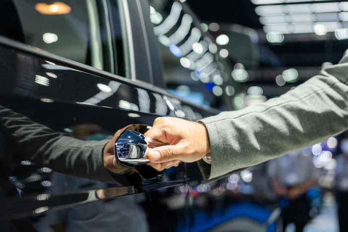 中国电动汽车品牌首次超越日德品牌  成为新加坡2024年最畅销汽车品牌 中国电动汽车品牌首次超越日德品牌  成为新加坡2024年最畅销汽车品牌