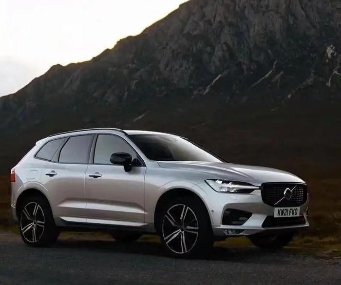 沃尔沃新加坡科技中心正式落成 重点发展前沿技术 沃尔沃新加坡科技中心正式落成 重点发展前沿技术