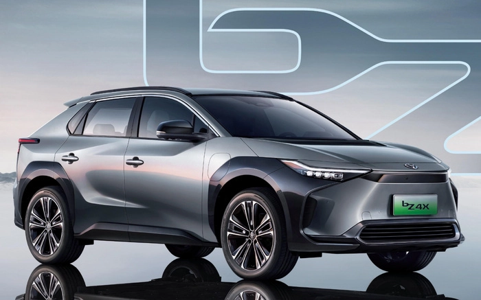 日本八大车商公布2024年全球销量 丰田连续五年夺冠 日本八大车商公布2024年全球销量 丰田连续五年夺冠