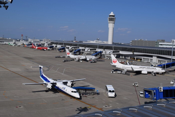 日本成田机场2024年国际旅客数创新高