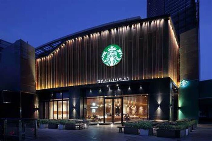 韩国星巴克门店数超越日本 跃居全球第三 韩国星巴克门店数超越日本 跃居全球第三