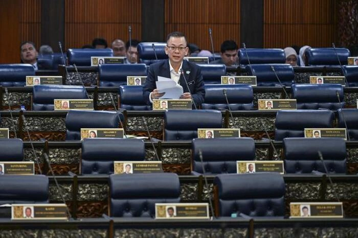 马来西亚大宗商品年贸易额达1500亿林吉特 棕油占近七成 马来西亚大宗商品年贸易额达1500亿林吉特 棕油占近七成