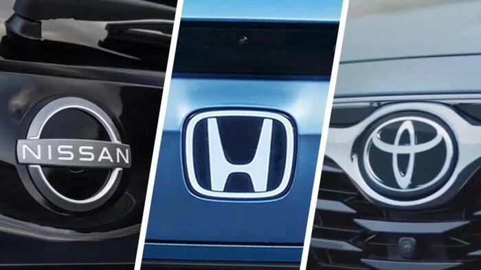 本田与日产商讨业务整合  传本田拟收购日产股份遭遇阻力 本田与日产商讨业务整合  传本田拟收购日产股份遭遇阻力