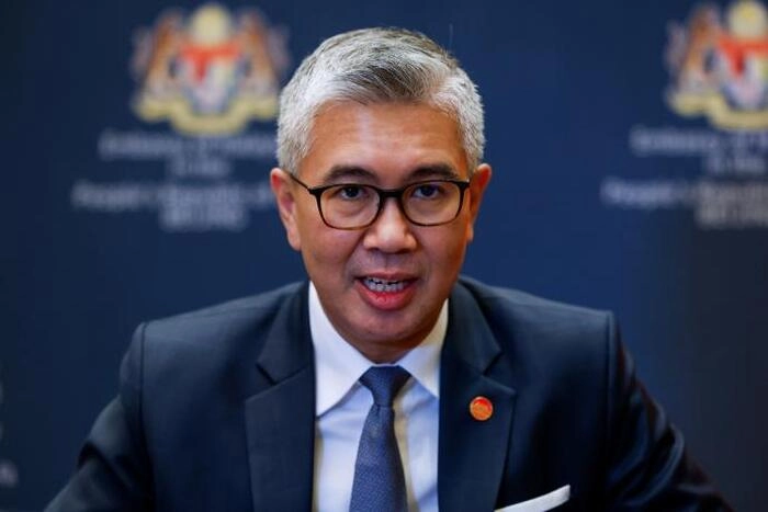 东姑扎夫鲁:多元化AI科技助马来西亚成中立数据中心枢纽 东姑扎夫鲁:多元化AI科技助马来西亚成中立数据中心枢纽