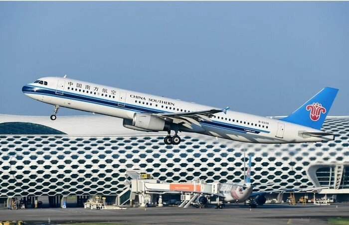 乌鲁木齐—吉隆坡新航线开通 推动中马经贸及旅游发展 乌鲁木齐—吉隆坡新航线开通 推动中马经贸及旅游发展