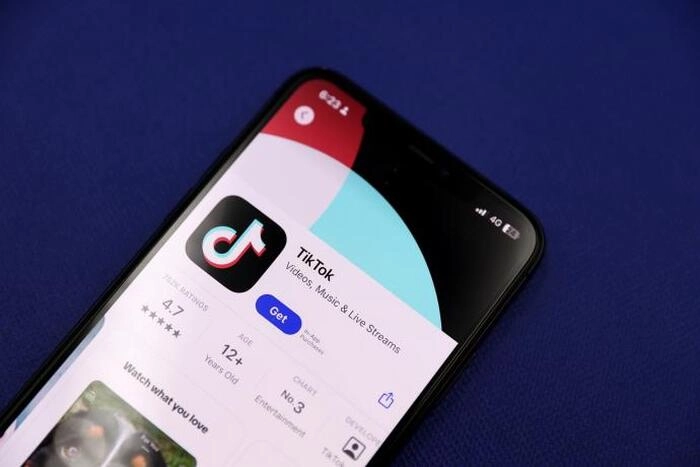 TikTok2024年马来西亚消费额突破120亿林吉特 全球排名第六 TikTok2024年马来西亚消费额突破120亿林吉特 全球排名第六
