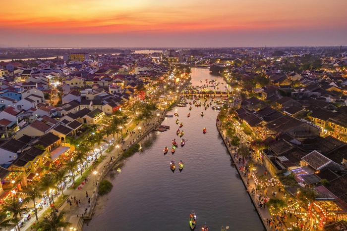 中国成越南最大旅游客源国  访越游客同比增长237% 中国成越南最大旅游客源国  访越游客同比增长237%